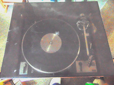 UNITED AUDIO DUAL 1249