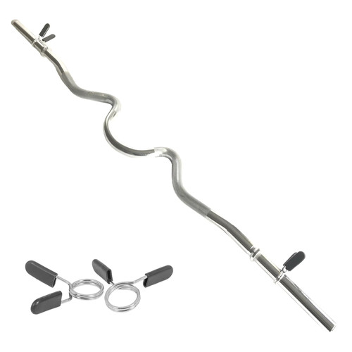 Body revolution super - body, 1"