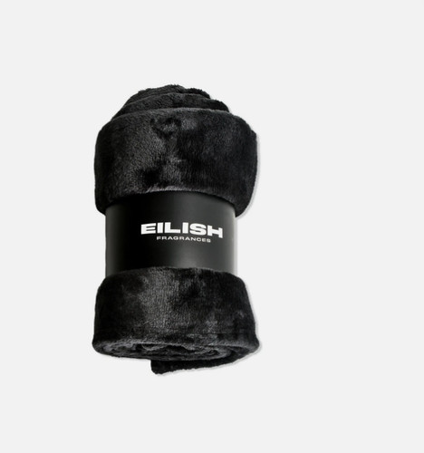 Billie eilish fragrances - fragrances, black