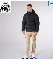 Mens XS Kings Will Dream KWD