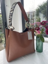 Luella Grey Bag - Isadora