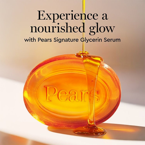 Pears signature glycerin - signature,