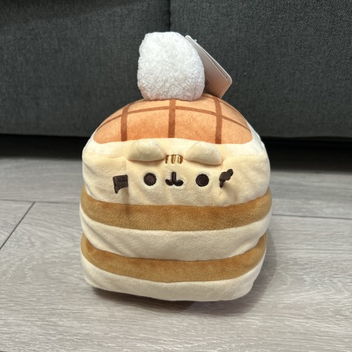 Gund pusheen waffle - gund,