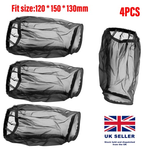 4pcs air filter cleaner - 4pcs,