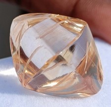 40Ct Lab Grown Diamond Loose