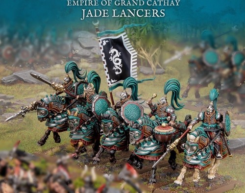 Warhammer cities sigmar old - cities, of