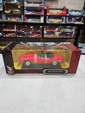 Road Signature 1/18 Scale