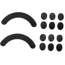 Drum muffler pad - drum,