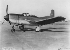 DOUGLAS DESTROYER - original