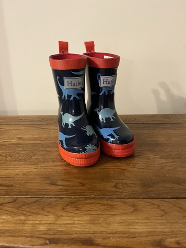 Brand new hatley dino - brand,