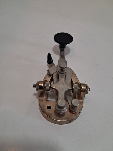 Telegraph key keyer japan - keyer,