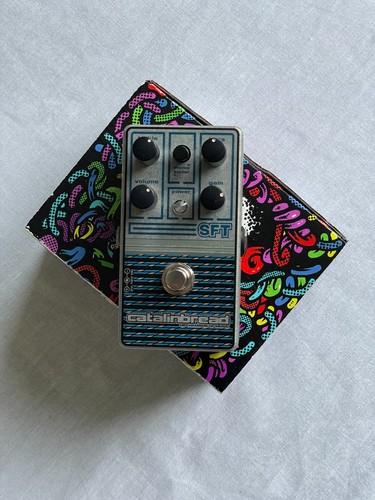 Catalinbread sft ampeg - catalinbread,
