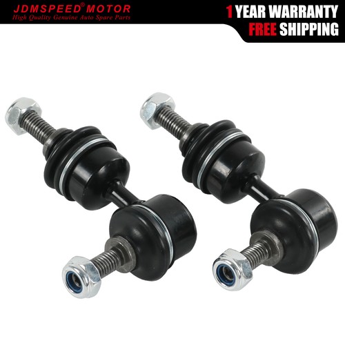 Rear pair stabiliser anti - pair,
