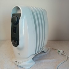 Delonghi Oil Filled Radiator