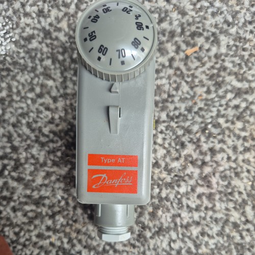 Danfoss type cylinder - danfoss,