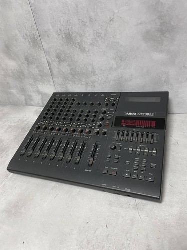 Junk yamaha mt8x multitrack - junk,