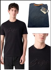 BOSS Mens Logo T-Shirt
