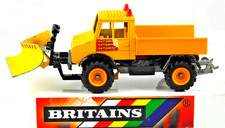 1985 Britains 9884 AUTOWAY