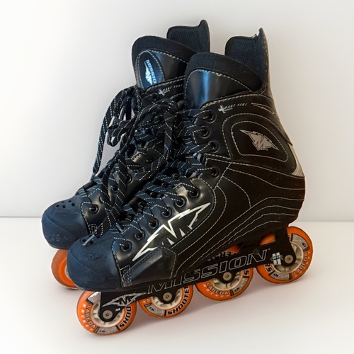 Miission inline skates - ,