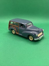 Corgi Morris Traveller 1:43