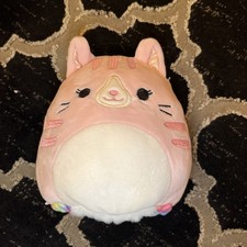 Squishmallow - Flip A Mallow - Laura & Shena  2023 - Soft Plush Toy 