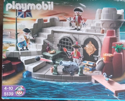 Collectable playmobil 5139 - collectable,