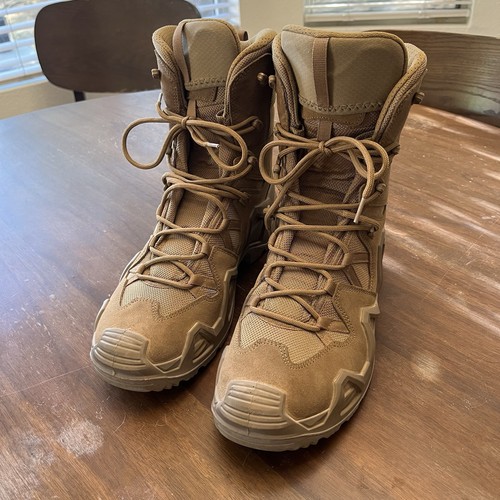 Lowa zephyr mk2 tactical - zephyr,