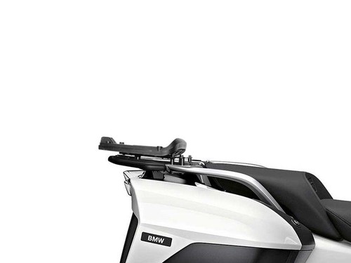 Shad top box luggage - top, rack