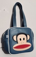 Paul Frank Julius Monkey
