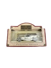 LLEDO DAYS GONE MADE IN