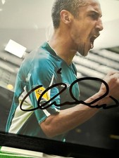 Celtic- Henrik Larsson