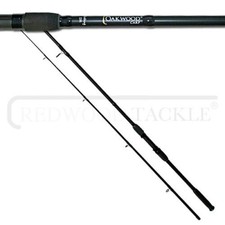CARP STALKER ROD - 10FT 2PC
