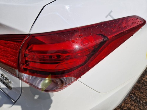 Hyundai i40 mk1 - hyundai, rear