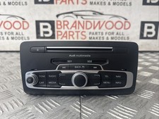 AUDI A1 Radio Satellite Navigation CD Head Unit 2010-2018 8XA035192A