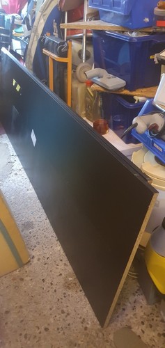 Conti board for shelving - conti,