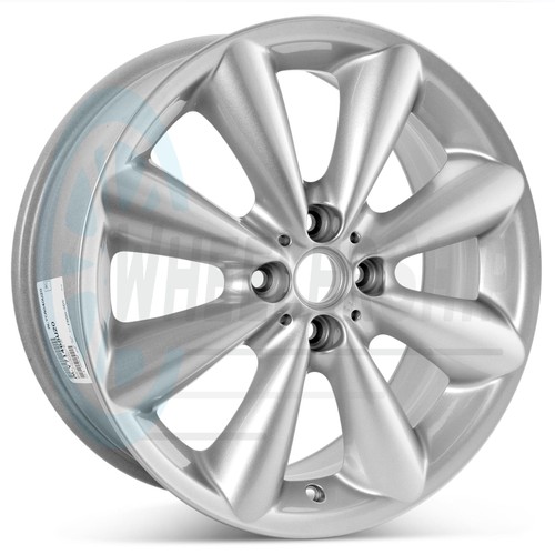 Mini cooper hardtop - 7",