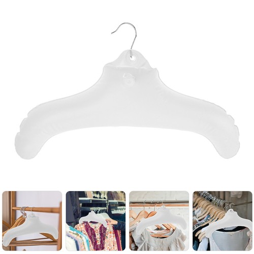 White foldable inflatable - foldable, pvc