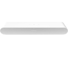 SONOS Ray Soundbar BLACK HOME CINEMA SOUND BAR FOR HIFI, GAMING, RAYG1UK1 NEW