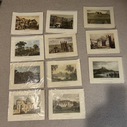 Treasures britain prints - 11, of