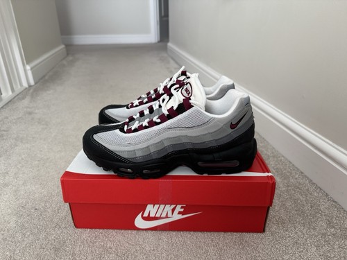 Nike airmax dark beetroot - airmax,