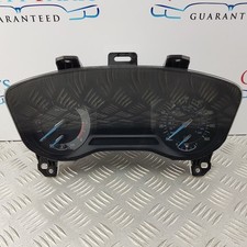 FORD MONDEO SPEEDOMETER