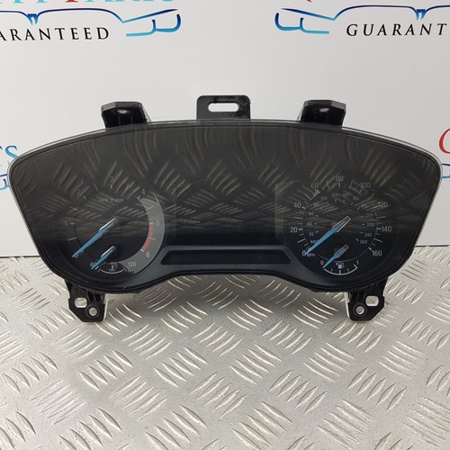 Ford mondeo speedometer - ford,