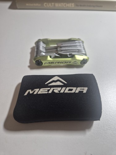 Merida cycling multi - merida, tool