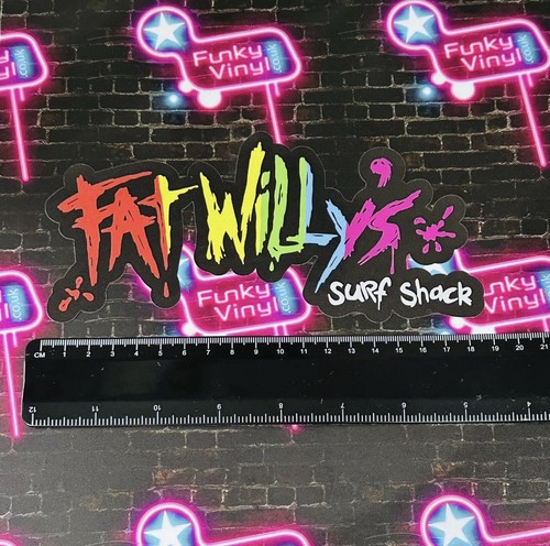 Fat willys surf - fat,