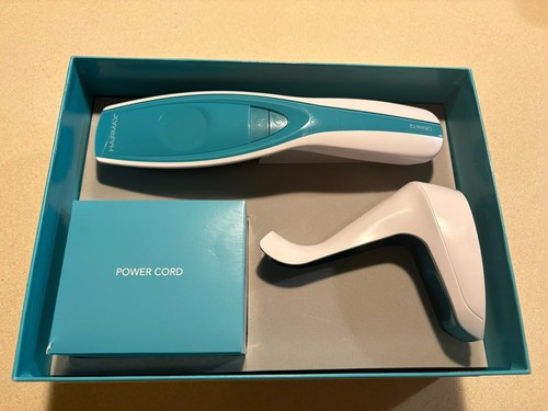 Hairmax ultima lasercomb - hairmax,