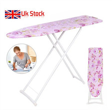 Large Folding Iron Board Light