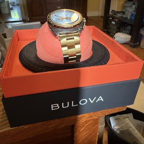Bulova limited edition - ,