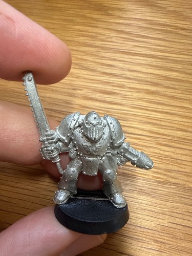 Warhammer 40k metal - warhammer,