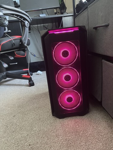 High fps rtx - fps!, 1650