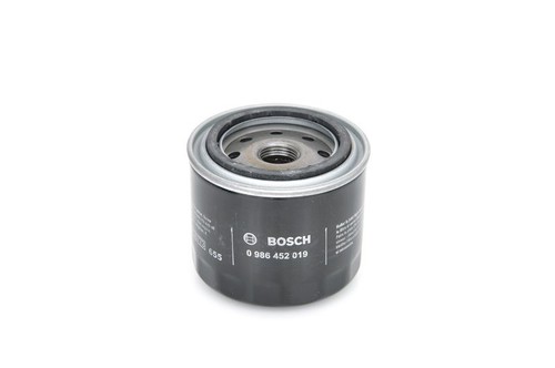 Bosch 0986452019 oil filter - 0986452019,